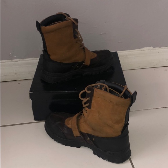 Polo Ralph Lauren Boots main image 4